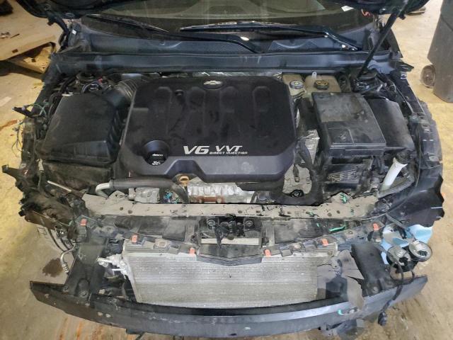 1G1145S3XHU184079 CHEVROLET IMPALA 2017