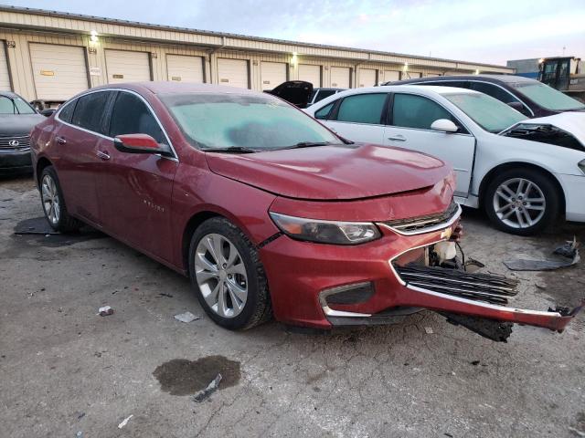 2017 CHEVROLET MALIBU PRE - 1G1ZH5SX8HF287614