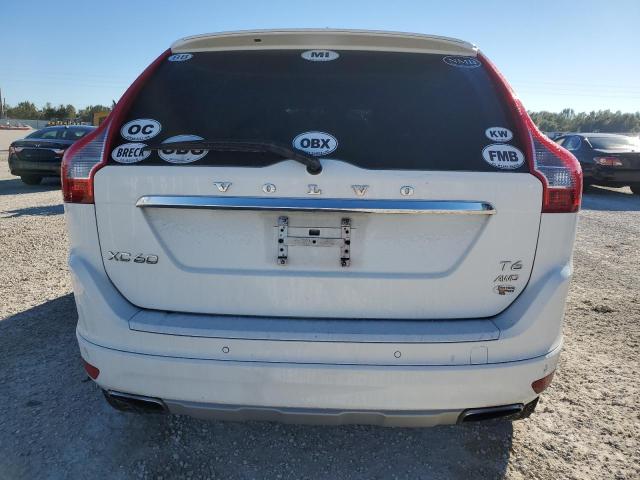 YV449MRK9G2878492 Volvo XC60
