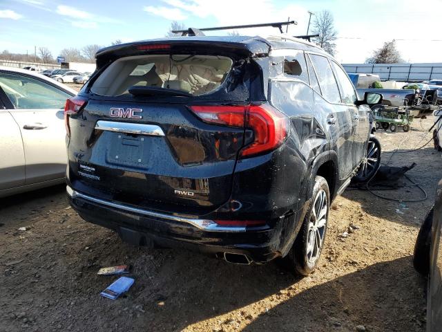 3GKALXEX5LL133116 GMC Terrain Denali