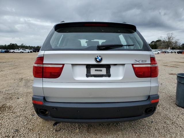 5UXFE43558L009702 BMW X5 3.0I