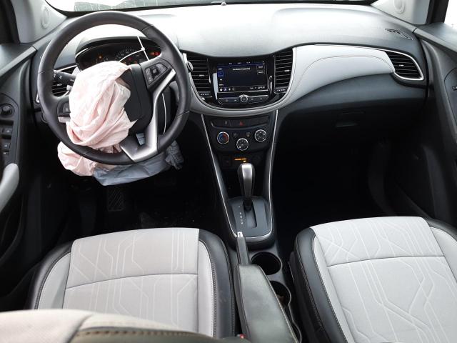 3GNCJLSB1LL323305 CHEVROLET TRAX 2020