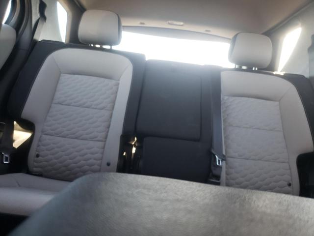 2019 CHEVROLET EQUINOX LS - 2GNAXHEV5K6131526