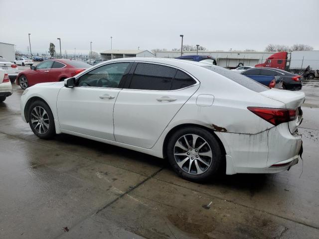 19UUB1F57GA011331 Acura TLX TECH