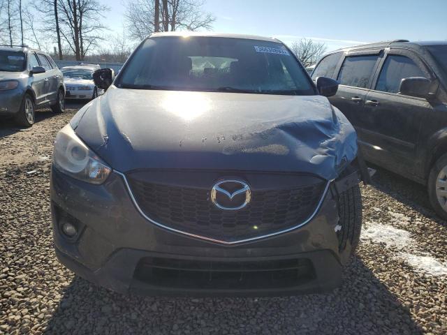 2015 MAZDA CX-5 GT JM3KE4DY3F0459993