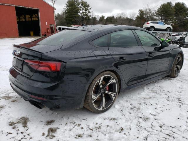 2019 AUDI RS5 - WUABWCF52KA902659