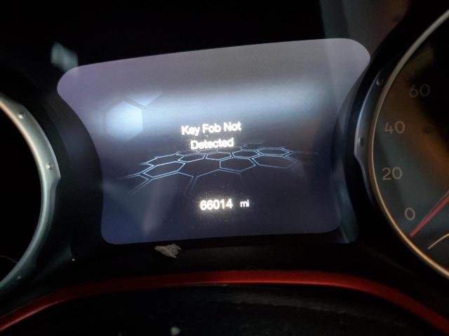 2019 JEEP COMPASS TR 3C4NJDDBXKT597699