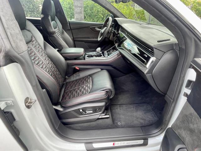 2020 AUDI RS Q8 WU1ARBF1XLD021220