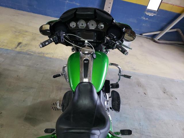 2015 HARLEY-DAVIDSON FLHXS STRE - 1HD1KRM12FB692683