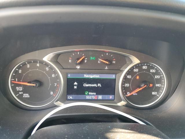 2020 GMC ACADIA AT4 1GKKNLLS4LZ231061