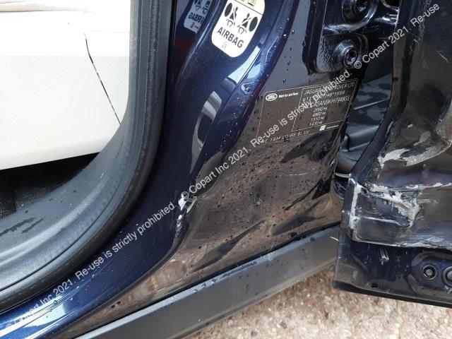 SALCA2AN9KH794803 Land Rover Discovery