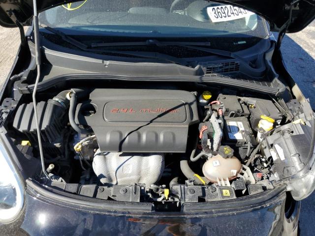 2017 FIAT 500X POP ZFBCFXAB9HP545267