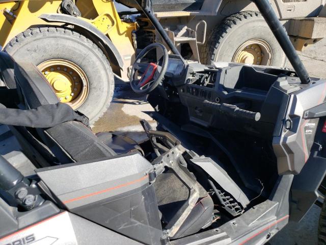 2019 POLARIS RZR XP TUR - 3NSVEE922KF781194