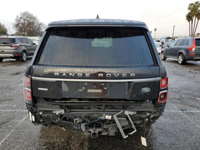 SALGV2RE0JA509858 Land Rover Range Rover Autobiography