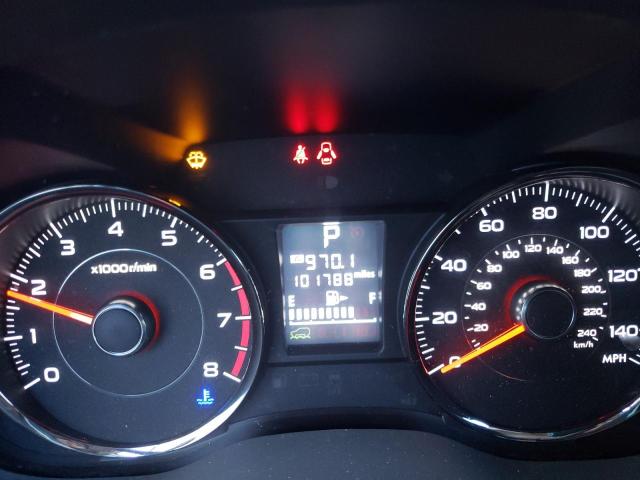 JF2SJAUCXFH829508 Subaru Forester 2.5i Touring