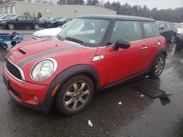 2010 MINI COOPER S for Sale | RI - EXETER | Tue. Feb 28, 2023 - Used ...