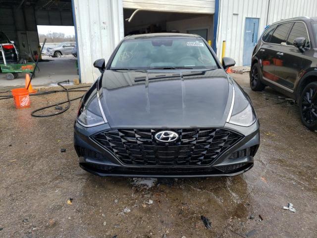 2022 HYUNDAI SONATA LIM - KMHL34J25NA229542