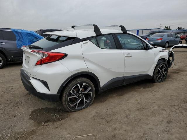 2021 TOYOTA C-HR NMTKHMBX5MR139934