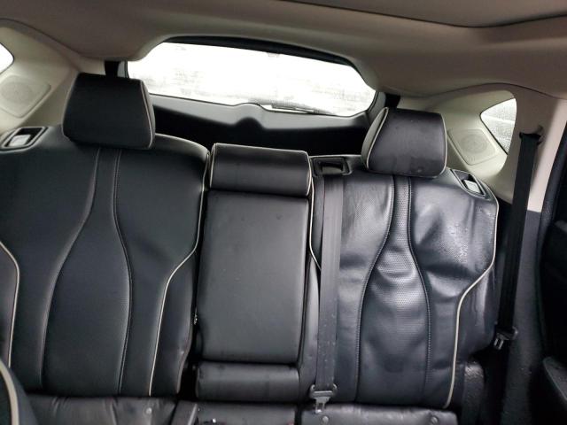 2019 ACURA RDX ADVANC - 5J8TC2H75KL003920