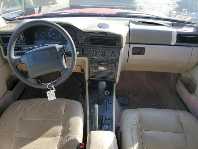 YV1LS5549T1273186 Volvo 850 BASE