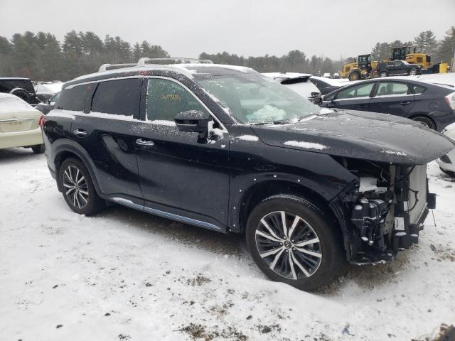 2022 INFINITI QX60 SENSO - 5N1DL1GS6NC339921