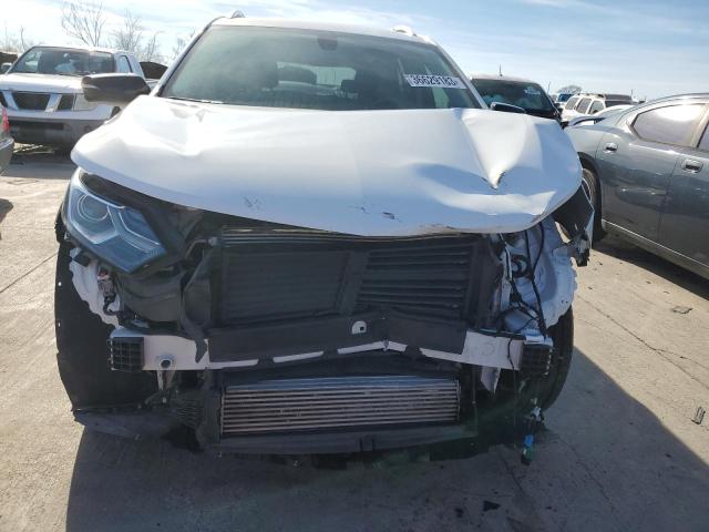 2019 CHEVROLET EQUINOX LT - 3GNAXMEU8KS554201