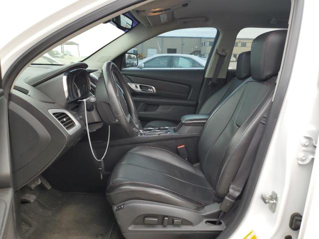 2GKALPEK4H6137853 GMC Terrain