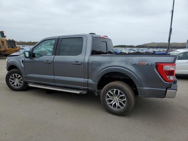 2022 FORD F150 SUPER - 1FTEW1EP3NFA57538