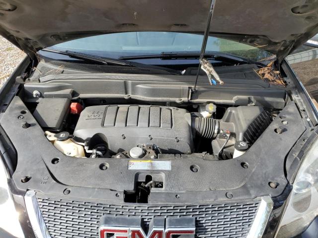 1GKKRRED7CJ351490 GMC Acadia Slt-1