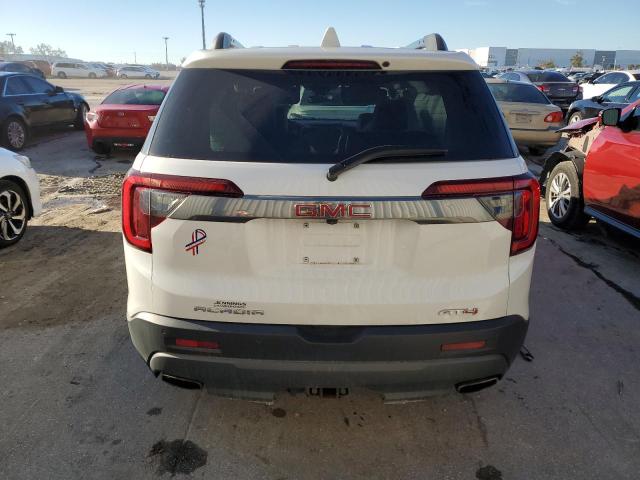 2020 GMC ACADIA AT4 1GKKNLLS4LZ231061