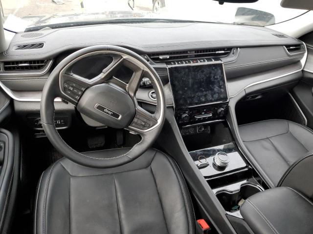 1C4RJKBG3N8521703 Jeep Grand Cherokee L Limited
