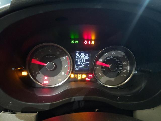 2016 SUBARU FORESTER 2 - JF2SJARC0GH410996