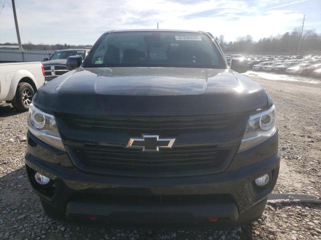 2019 CHEVROLET COLORADO L - 1GCHTCEN1K1166539