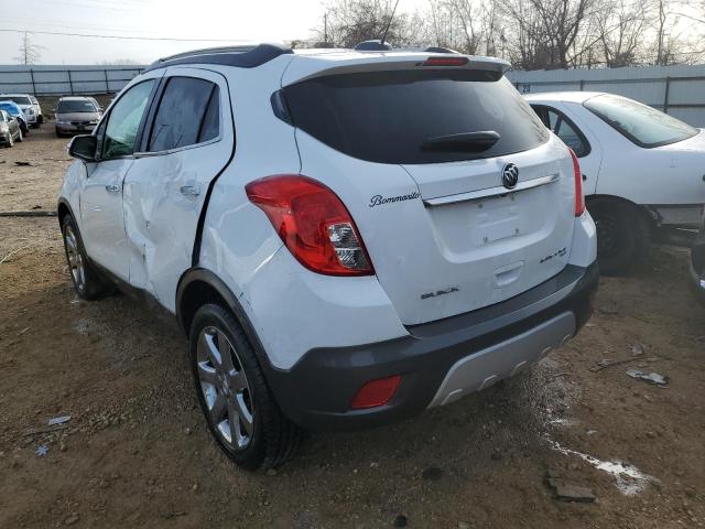 KL4CJGSB4GB633739 Buick Encore