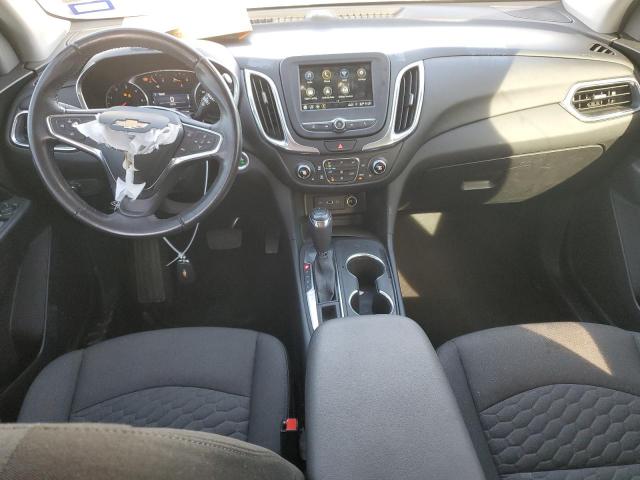 2019 CHEVROLET EQUINOX LT - 3GNAXMEU8KS554201