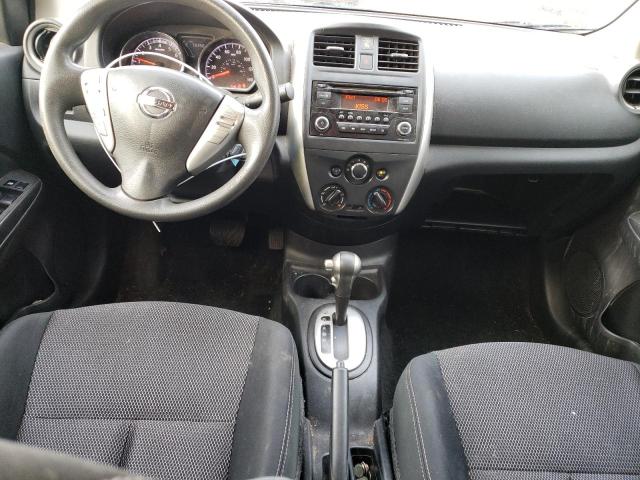 2016 NISSAN VERSA S 3N1CN7AP3GL891226