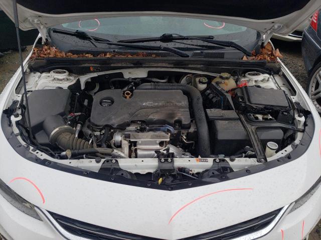 2017 CHEVROLET MALIBU LT 1G1ZE5ST3HF148223
