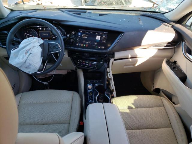 LRBFZNR47MD167245 Buick Envision Essence