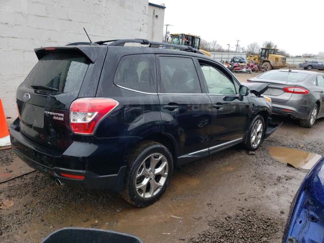 JF2SJAUCXFH829508 Subaru Forester 2.5i Touring