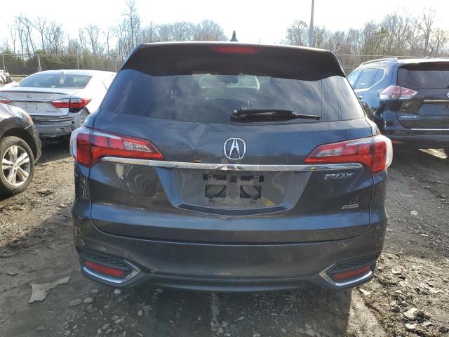 5J8TB4H39GL010484 Acura RDX