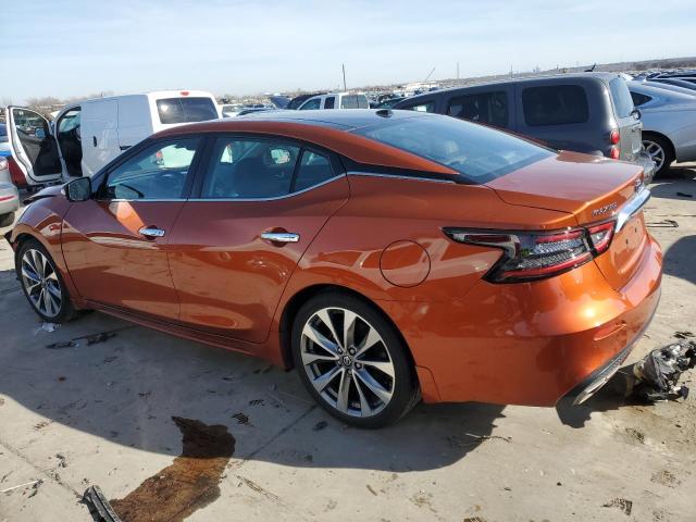 1N4AA6FVXMC511328 Nissan Maxima Platinum
