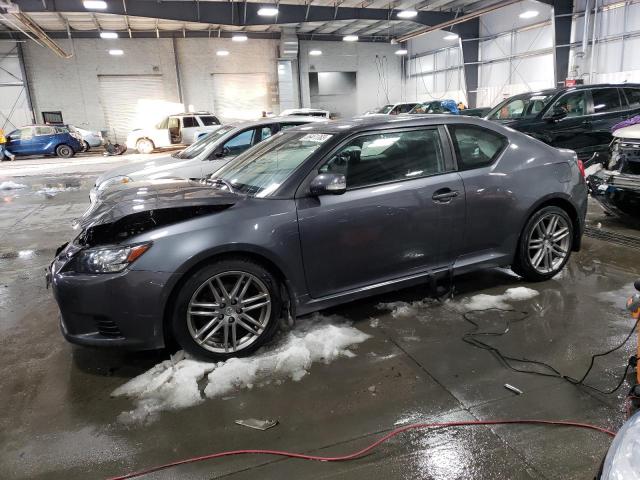 2012 Scion tC 