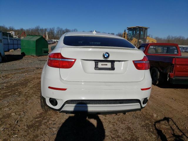 5UXFG2C54CL778277 BMW X6
