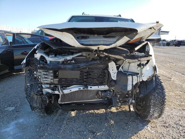 2022 TOYOTA 4 RUNNER - JTEEU5JR3N5251671