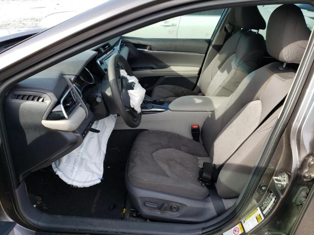 2018 TOYOTA CAMRY L - 4T1B11HK4JU611088