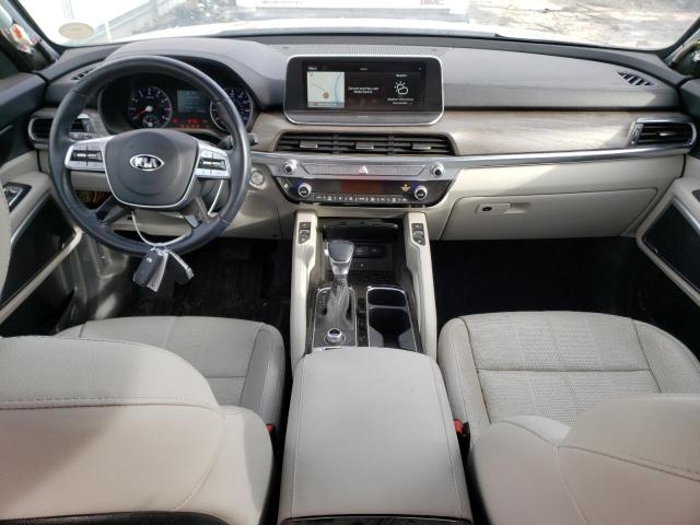 5XYP3DHC4MG132478 KIA Telluride Ex