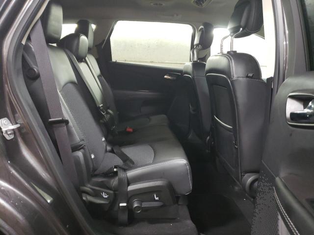 2019 DODGE JOURNEY CR - 3C4PDCGG4KT764124