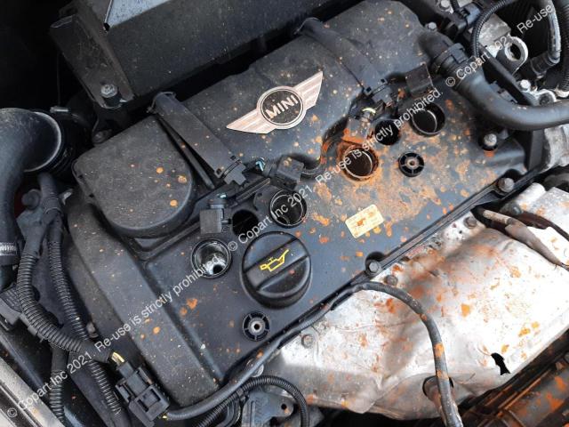 WMWSV320X0TY71234 Mini COOPER S