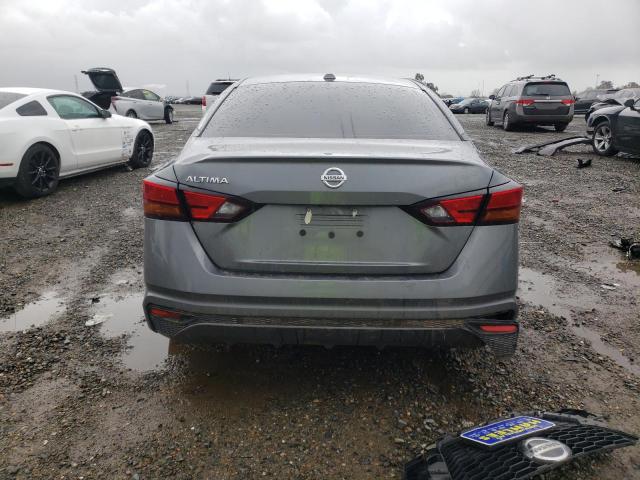 2019 NISSAN ALTIMA S - 1N4BL4BV1KN305339