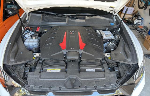 2020 AUDI RS Q8 WU1ARBF1XLD021220